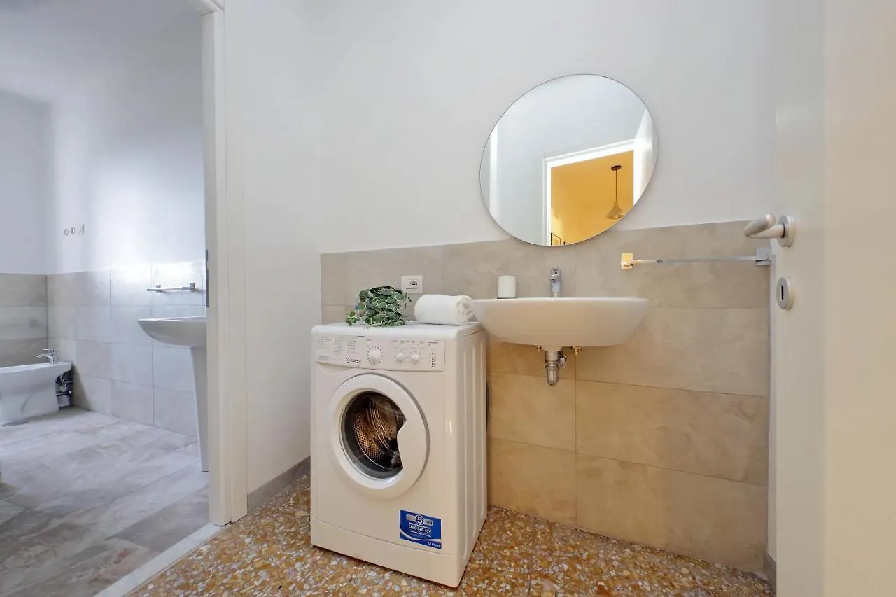 Apartmán Flatinrome Pigneto