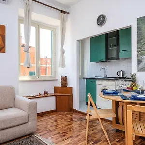 Centocelle, New Enjoyable Roma
