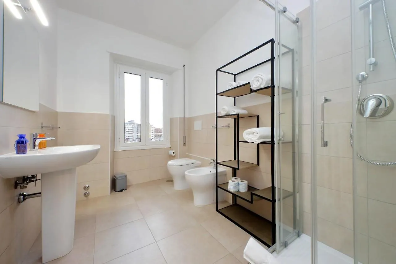 Flatinrome Pigneto Apartment  Rome