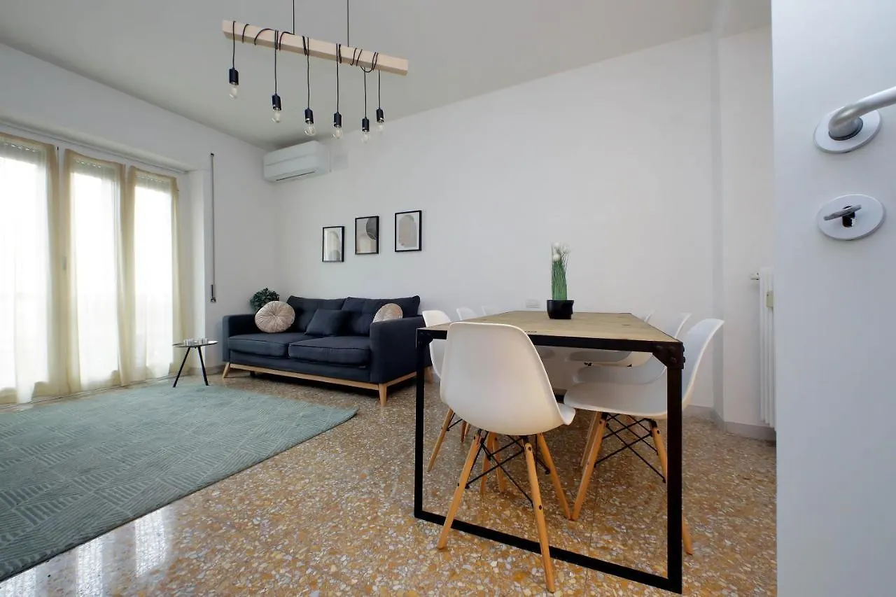 Flatinrome Pigneto Apartment