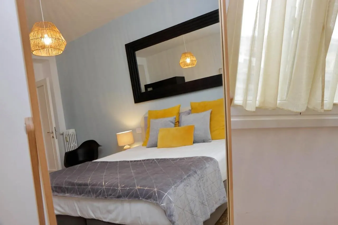 Flatinrome Pigneto Apartment