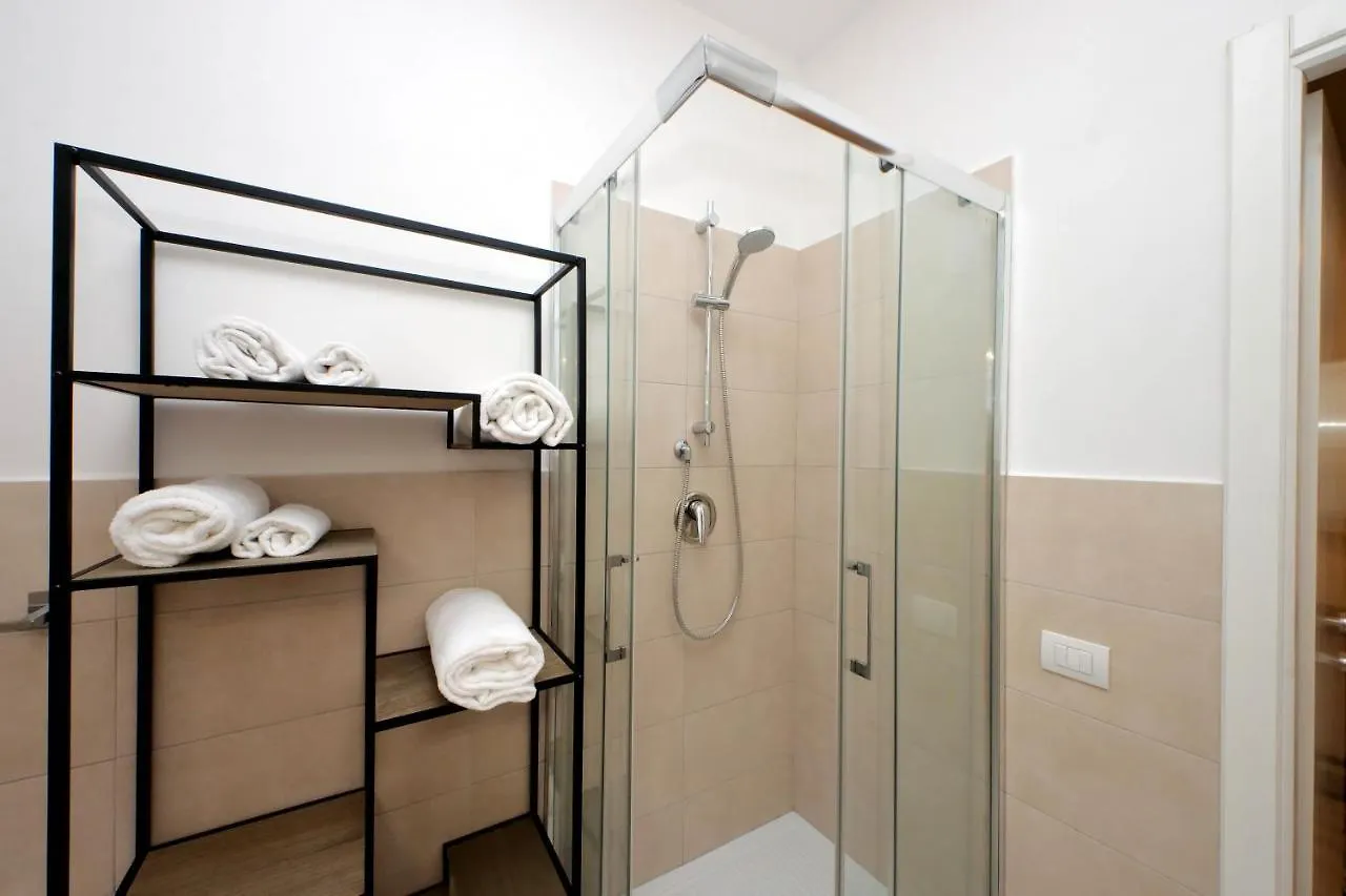 Flatinrome Pigneto Apartment