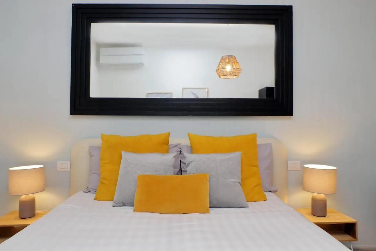 Flatinrome Pigneto Apartment 0*, Rome Italy