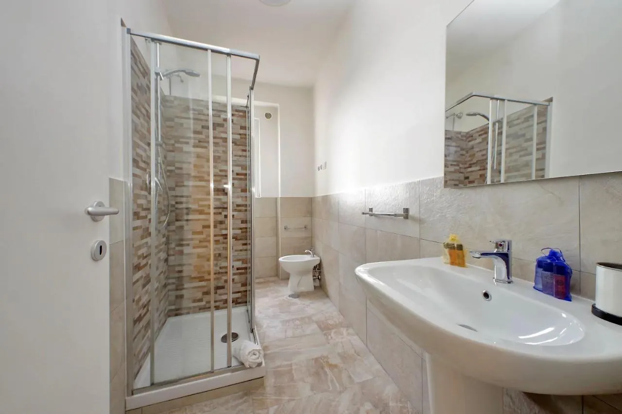 Flatinrome Pigneto Apartment Italy