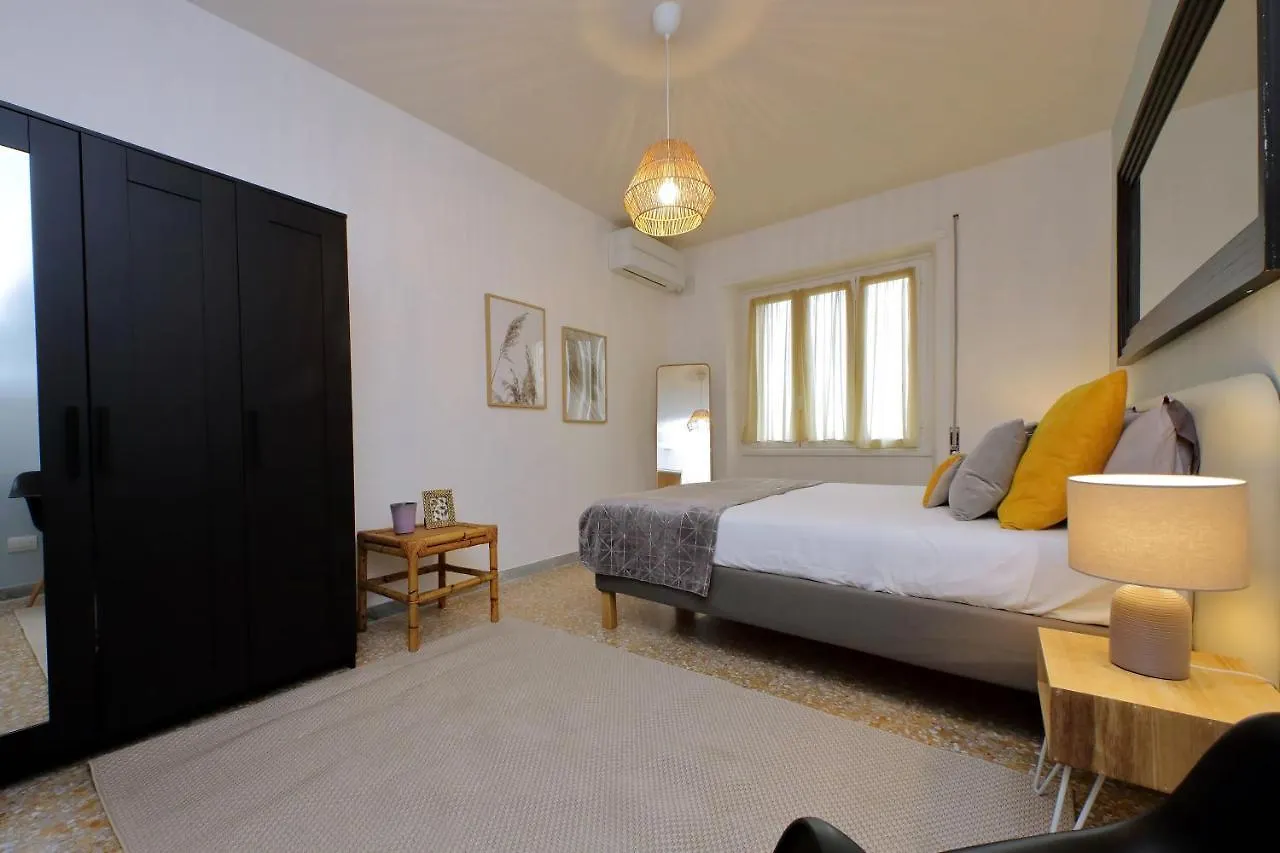 Flatinrome Pigneto Apartment Italy