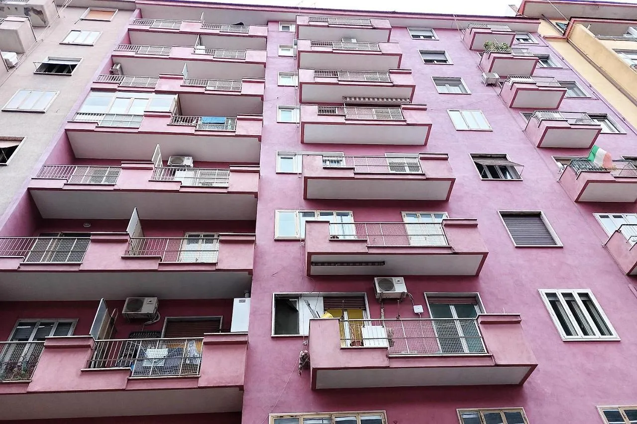 Flatinrome Pigneto Apartment