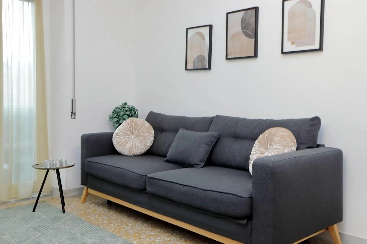 Flatinrome Pigneto Apartment 0*, Rome