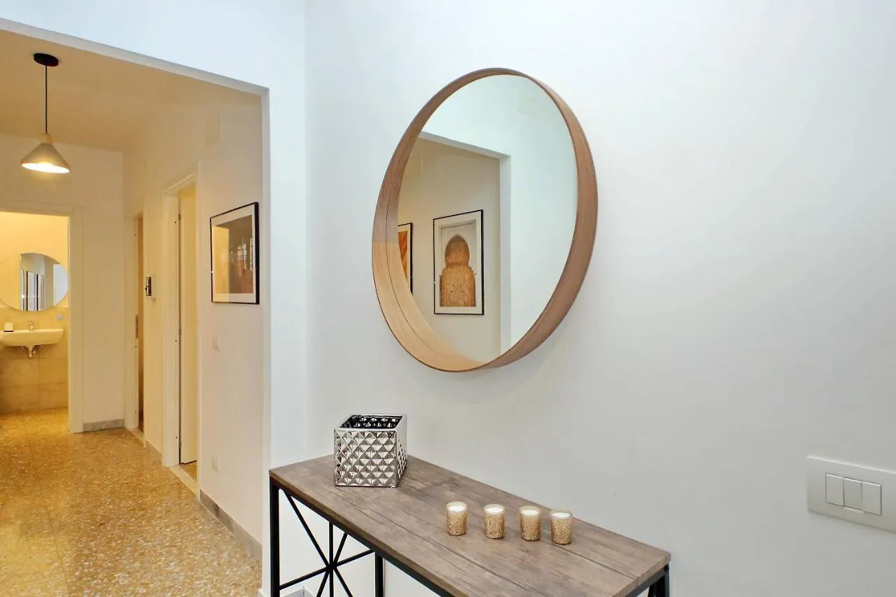 Flatinrome Pigneto Apartment