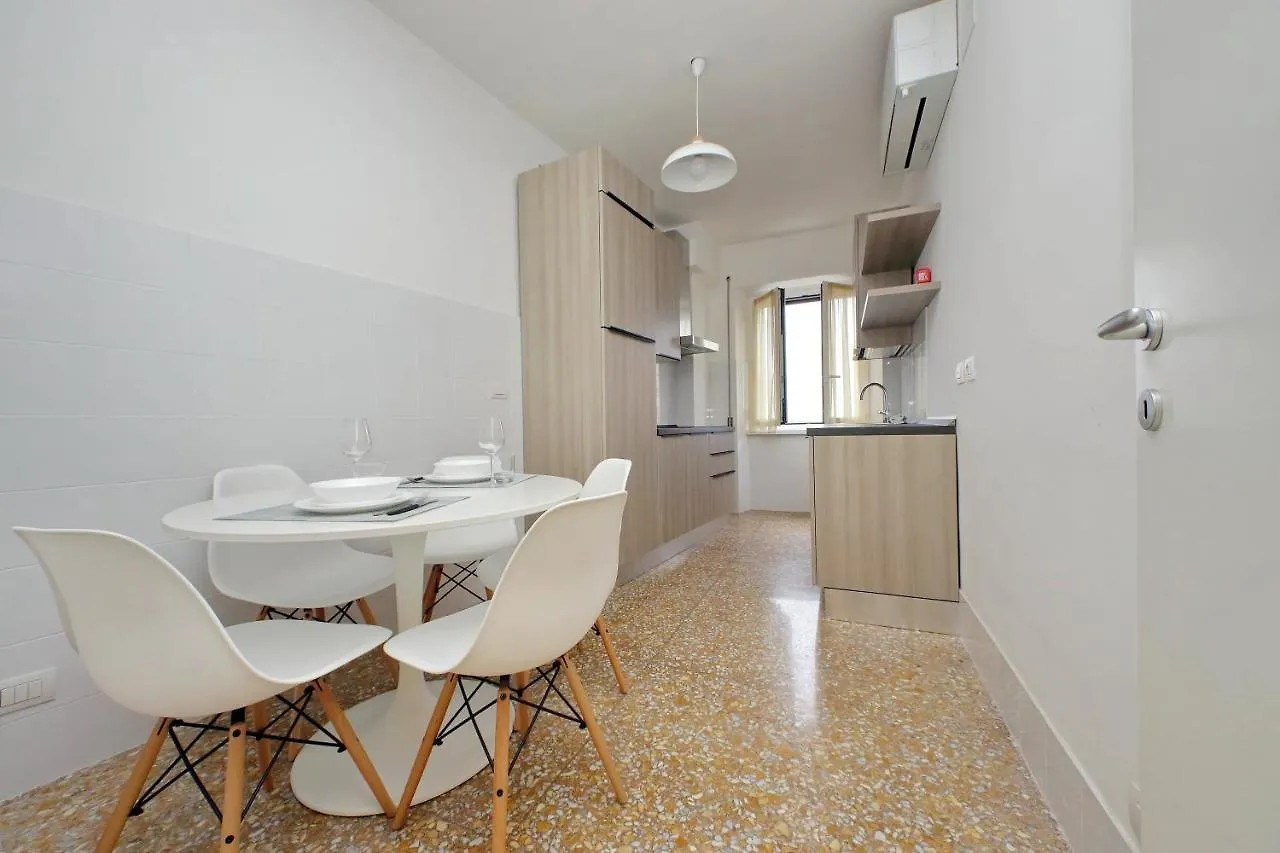 Flatinrome Pigneto Apartment Rome