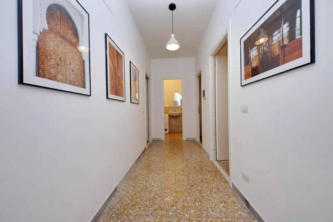 Flatinrome Pigneto Apartment