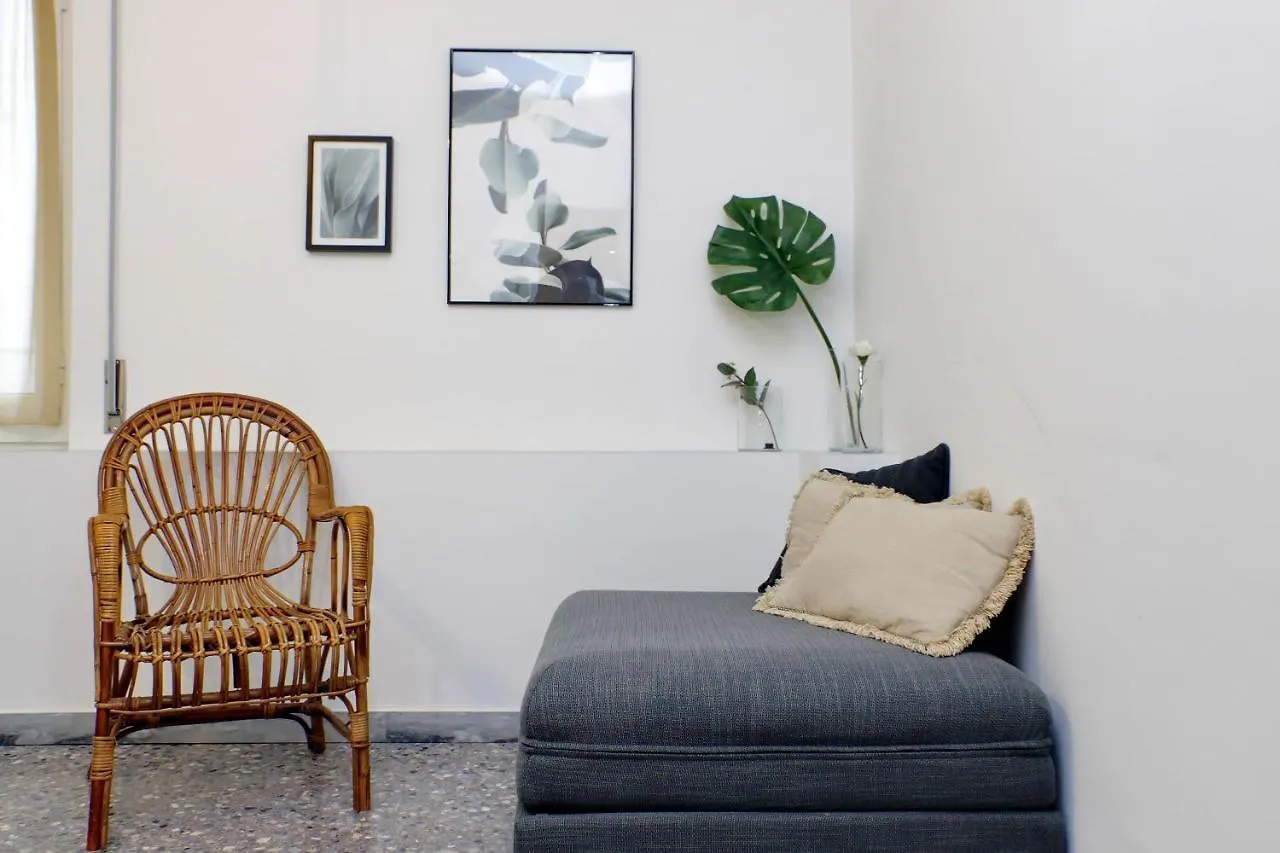 Flatinrome Pigneto Apartment