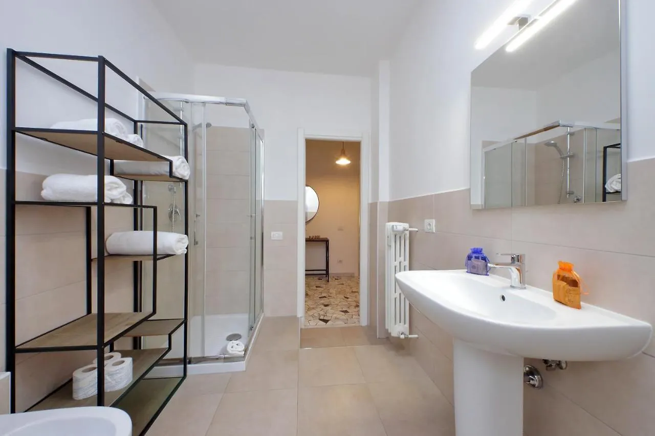 Flatinrome Pigneto Apartment 0*, Rome Italy