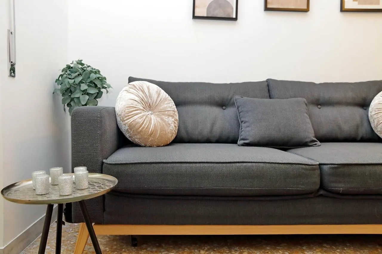 Flatinrome Pigneto Apartment 0*, Rome Italy