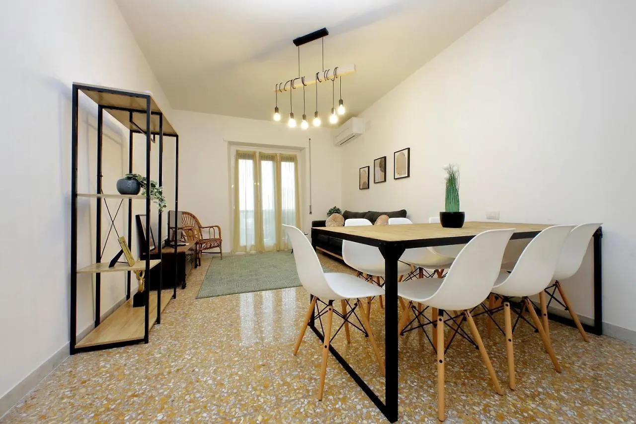 Flatinrome Pigneto Apartment
