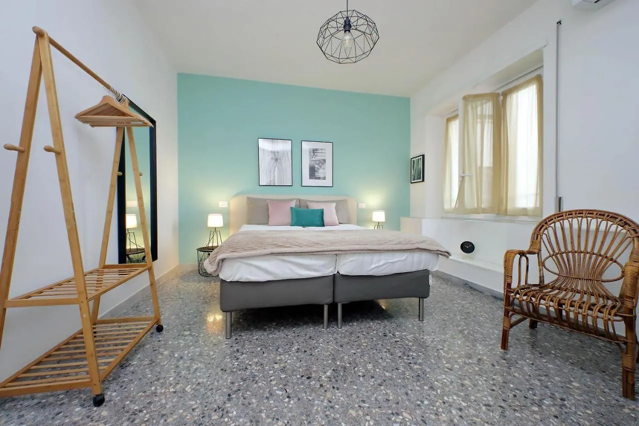 Flatinrome Pigneto Apartment Italy