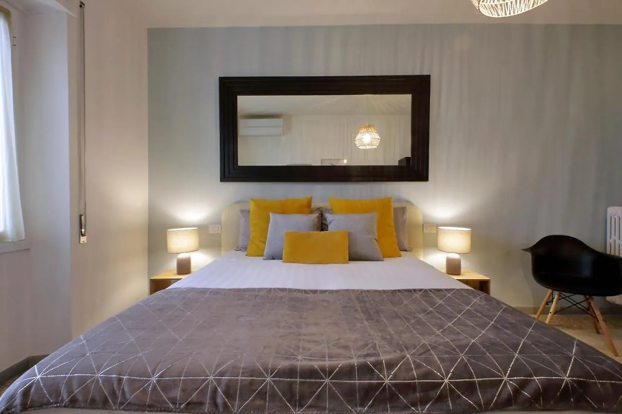 Flatinrome Pigneto Apartment Rome