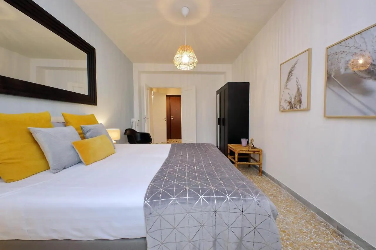Flatinrome Pigneto Apartment 0*, Rome