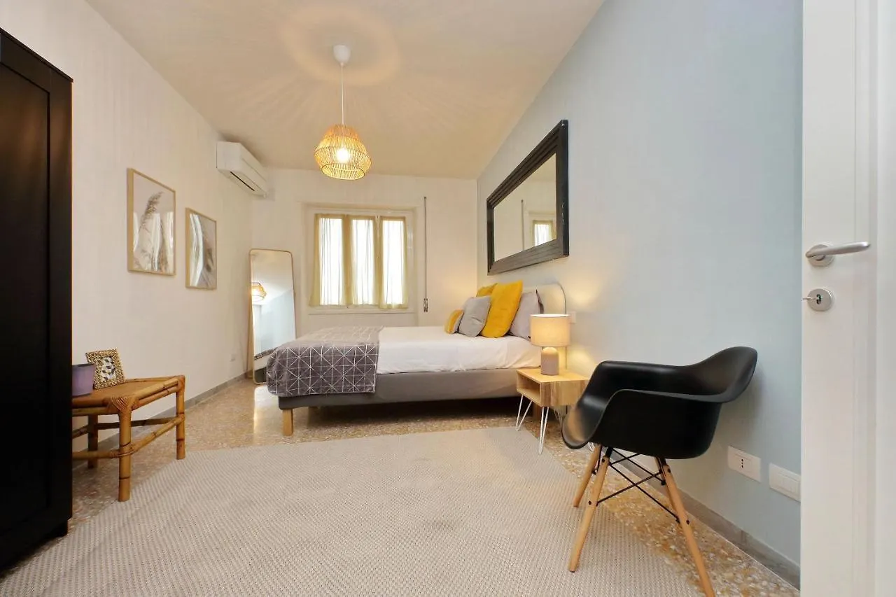 Flatinrome Pigneto Apartment