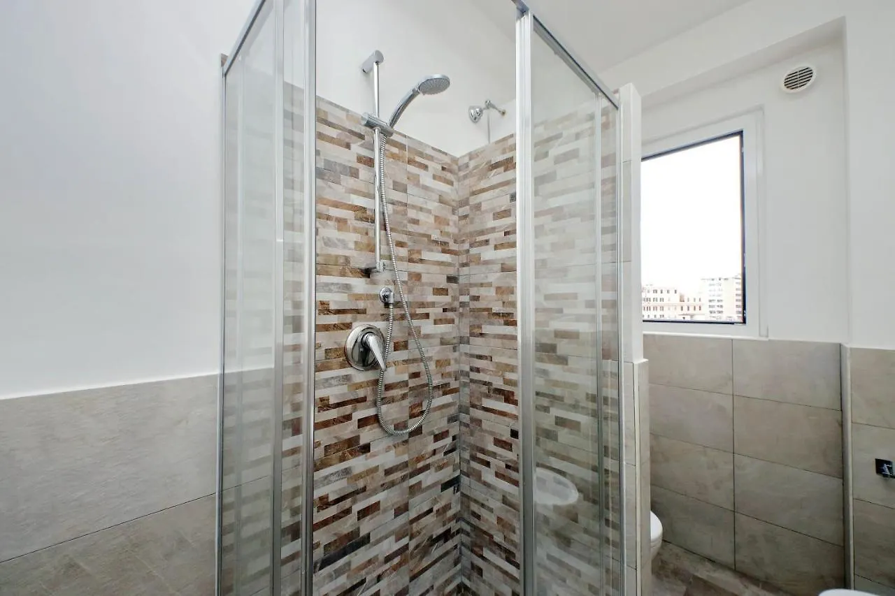 Flatinrome Pigneto Apartment Italy