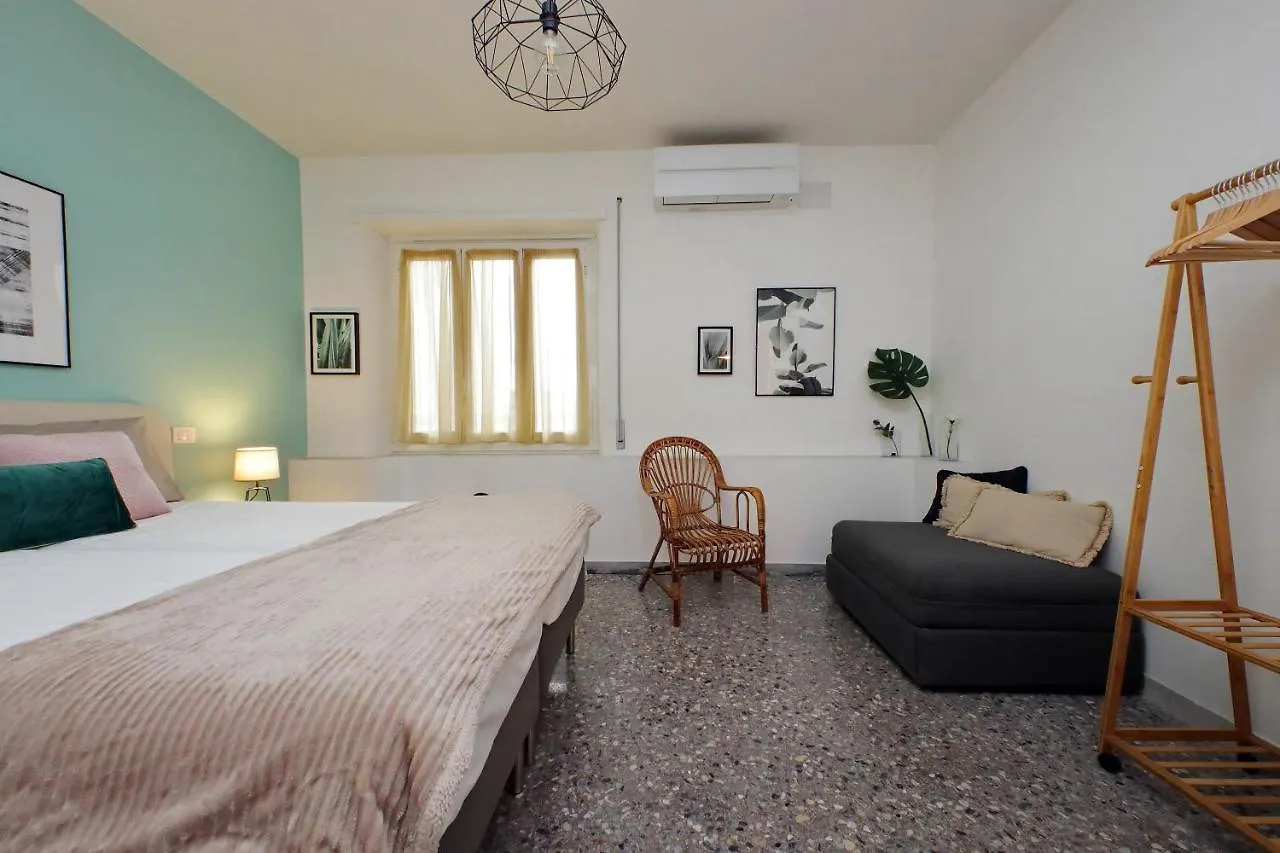 Flatinrome Pigneto Apartment