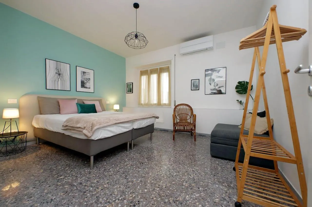 Flatinrome Pigneto Apartment