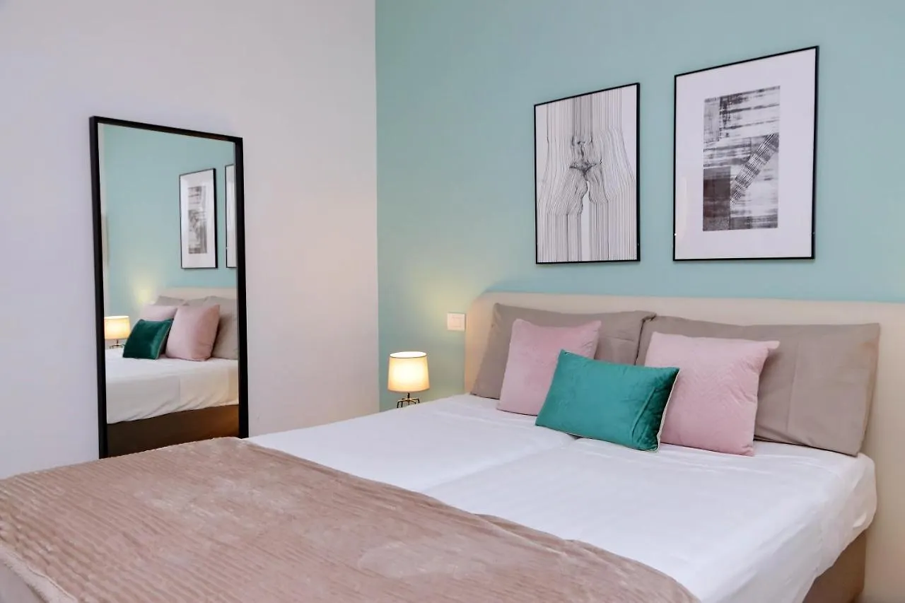 Flatinrome Pigneto Apartment Italy