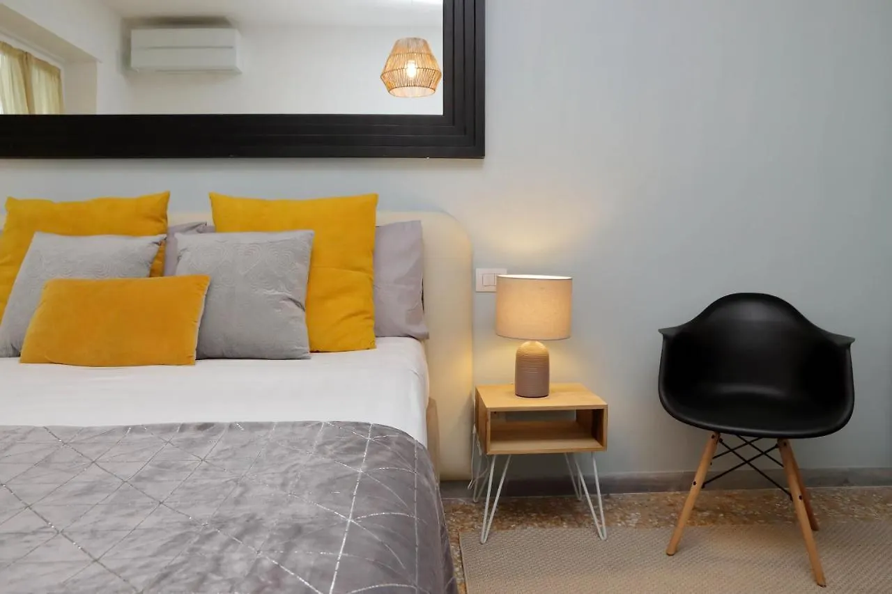 Flatinrome Pigneto Apartment 0*, Rome Italy