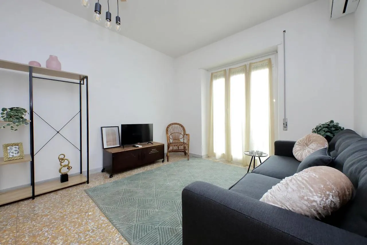Flatinrome Pigneto Apartment  Rome